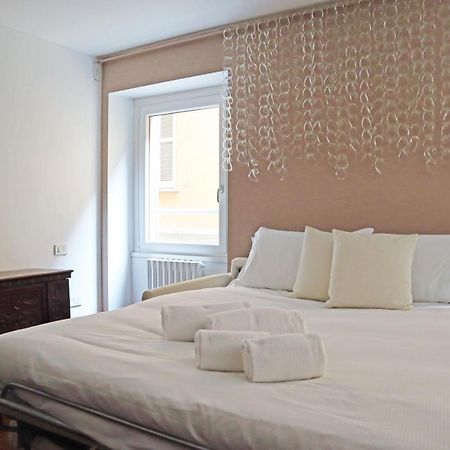 Brera Milan Style House Leilighet Eksteriør bilde